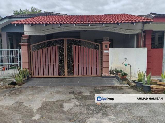 TAMAN KOTA LUKUT