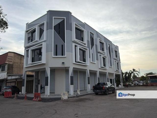Taman Kota Laksamana