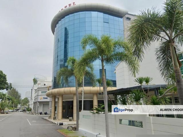 Taman Kota Laksamana