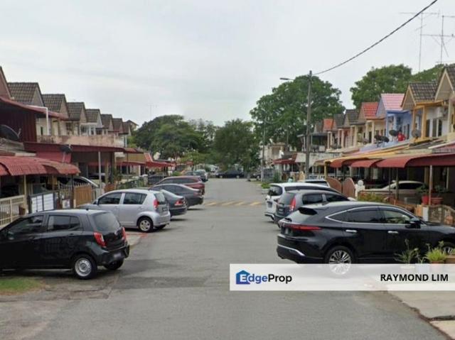 TAMAN KOTA LAKSAMANA SEKSYEN 1
