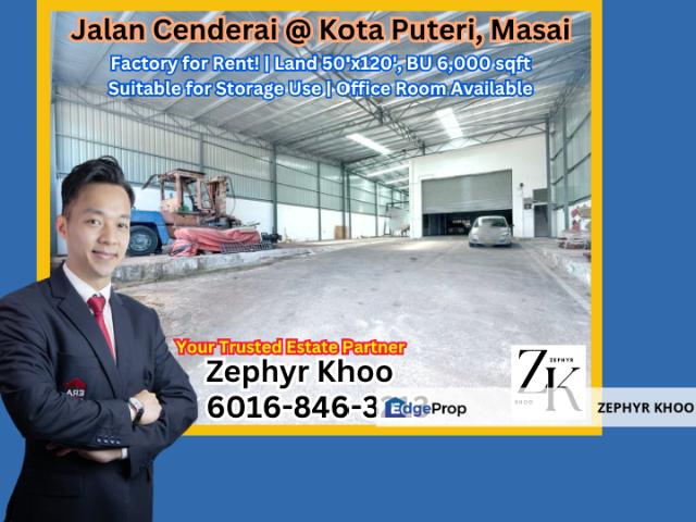 Taman Perindustrian Kota Puteri