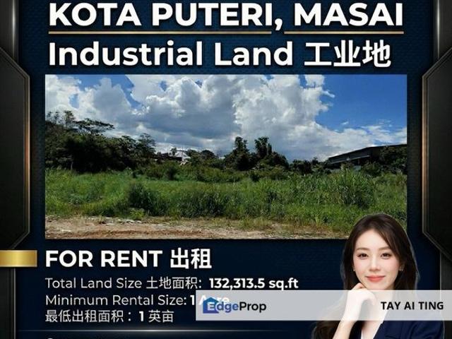 TAMAN KOTA PUTERI