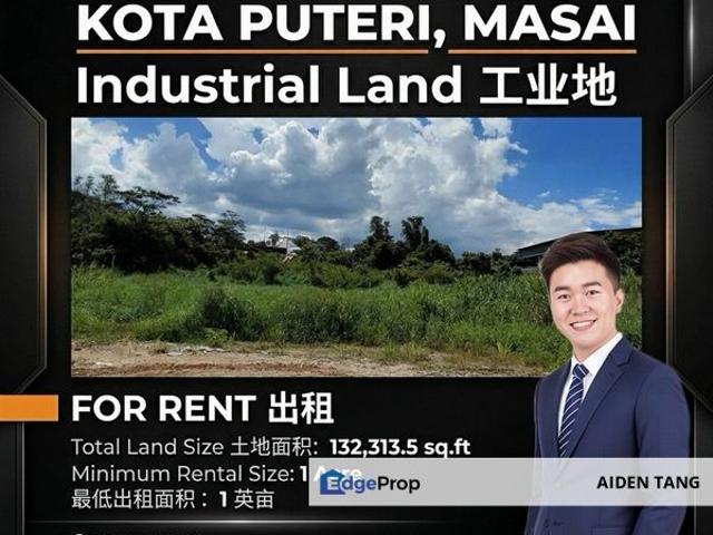 TAMAN KOTA PUTERI