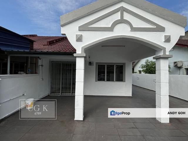 Taman Kota Pendamar
