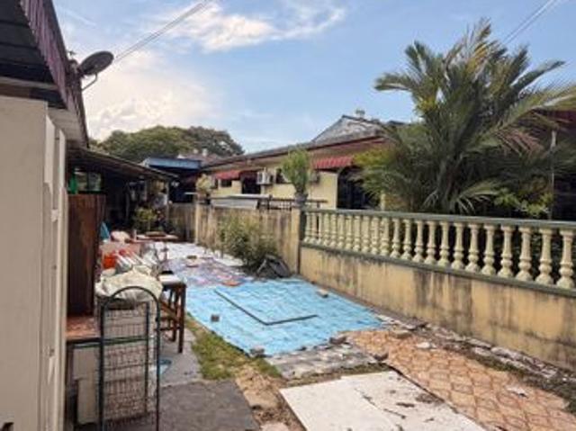 Taman Kota Permai