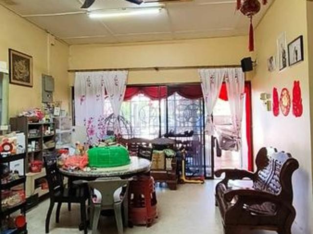 Taman Kota Permai