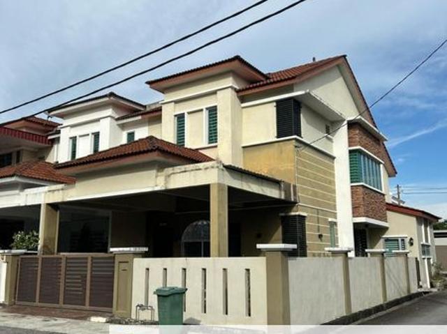 Taman Kota Permai