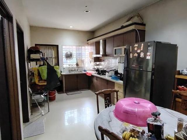 TAMAN KOTA PERMAI 1STOREY TERRANCE 1400 sf BUKIT MERTAJAM