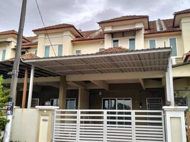 Taman Kota Permai 25storey for rent Bukit Mertajam Penang