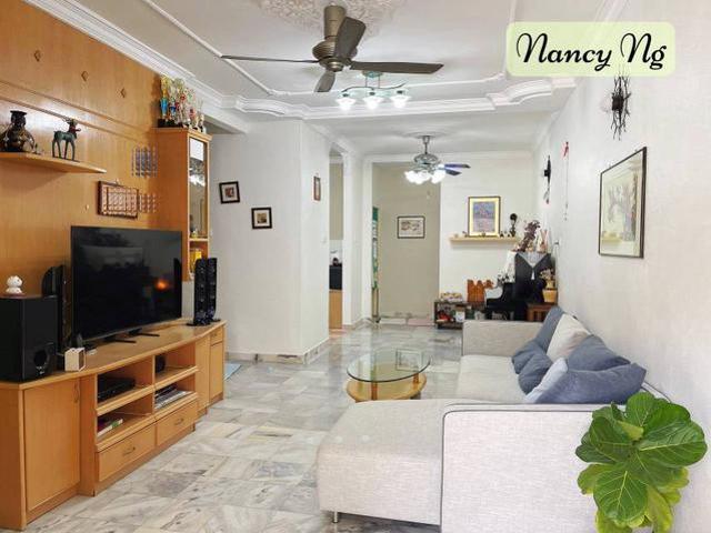 Taman Kota Permai 2 Storey Terrace Near Billion Saujana Permai