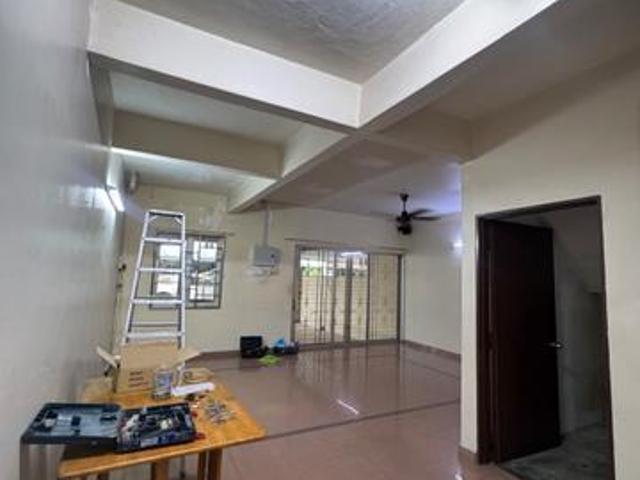Taman Kota Permai Double Storey For Sell House Well Maintain