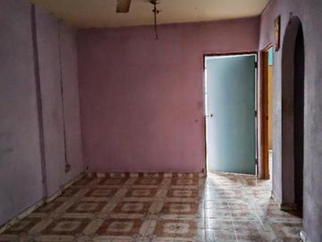 Taman Kota permai flat BLK E Bukit mertajam second floor