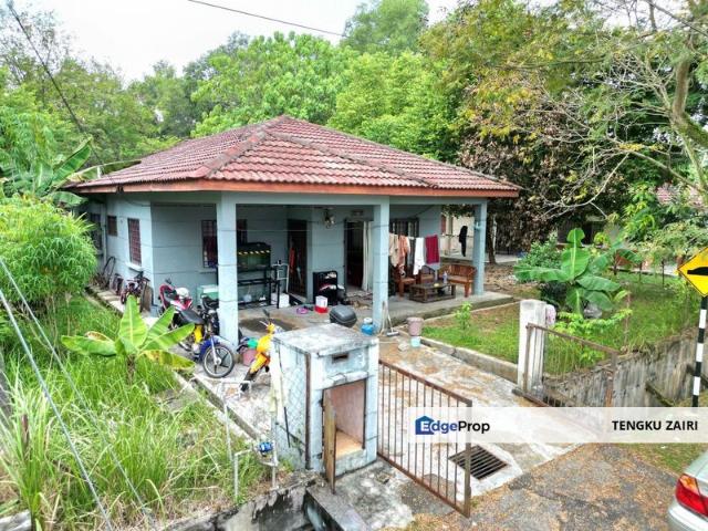 Taman Kota Perdana