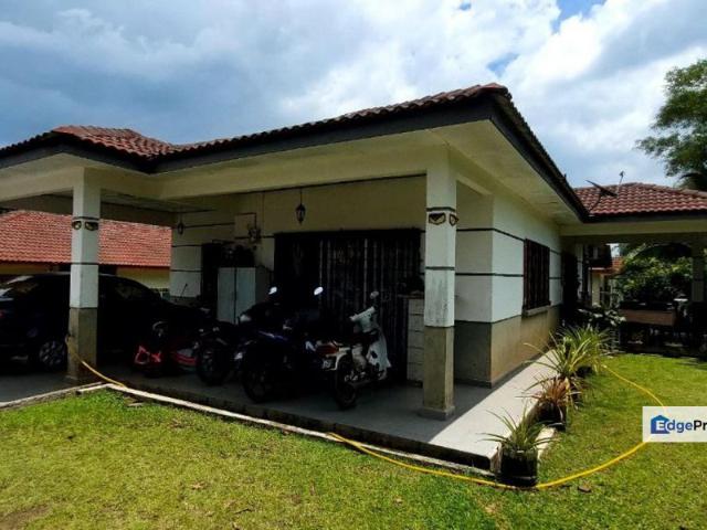Taman Kota Perdana