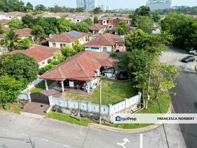 Taman Kota Perdana