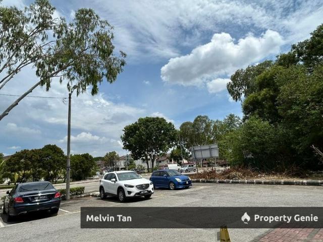 Taman Kota Syahbandar