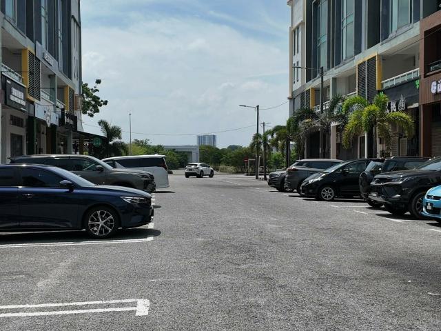Taman Kota Syahbandar For Sale Melaka Tengah For Sale Melaka For Sale