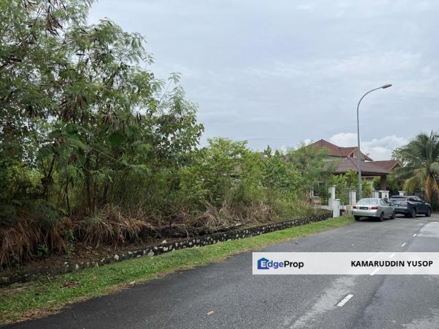 TAMAN KOTA SERIEMAS