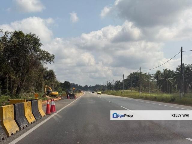 TAMAN KOTA TINGGI
