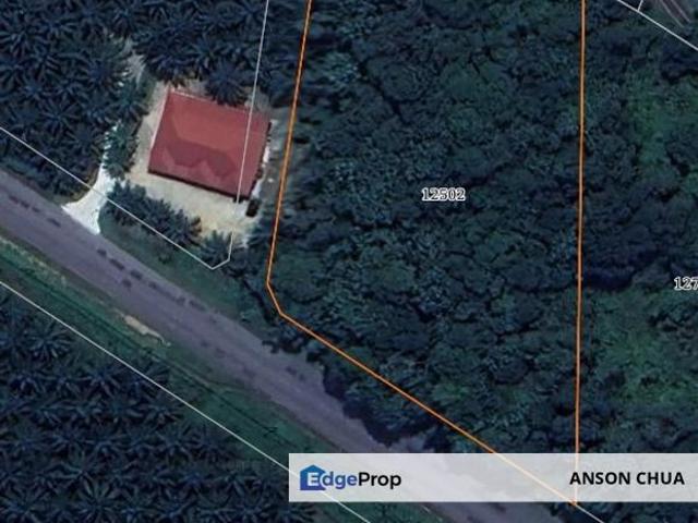 TAMAN KOTA TINGGI