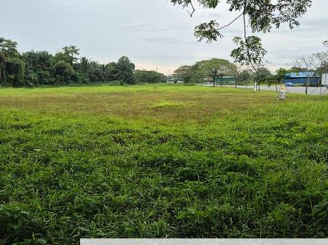 TAMAN KOTA TINGGI
