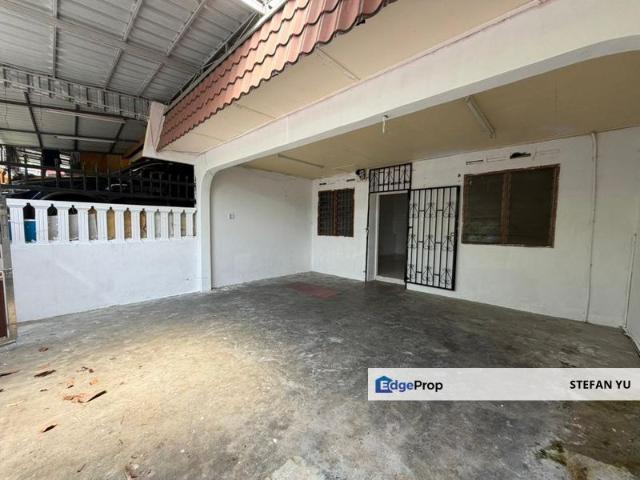 Taman Kota Tinggi