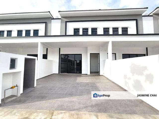 Taman Kota Warisan Permai