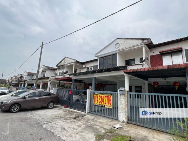 Taman Klang Utama