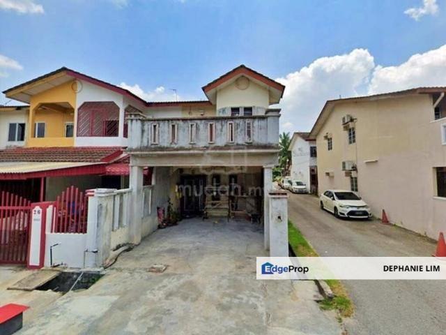 Taman Klang Utama