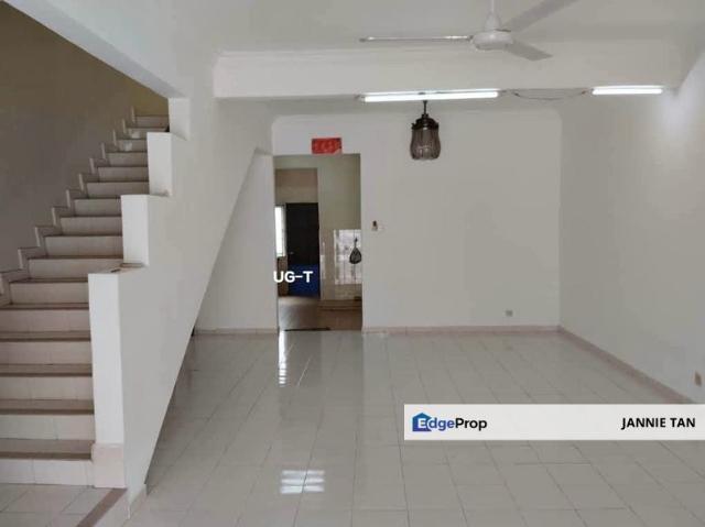 Taman Klang Utama