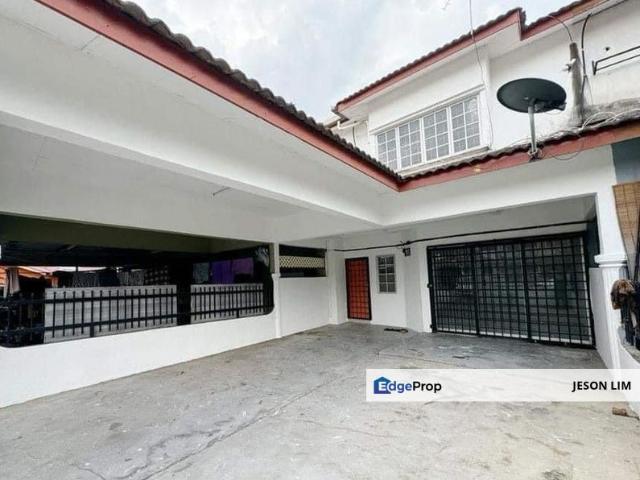 Taman Klang Utama
