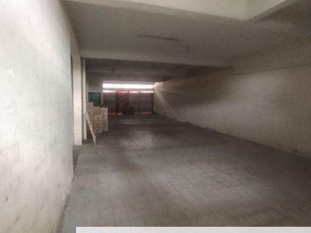 Taman Klang Utama