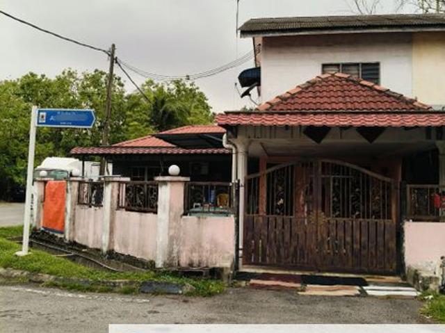 Taman Klang Utama