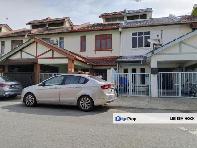 Taman Klang Utama