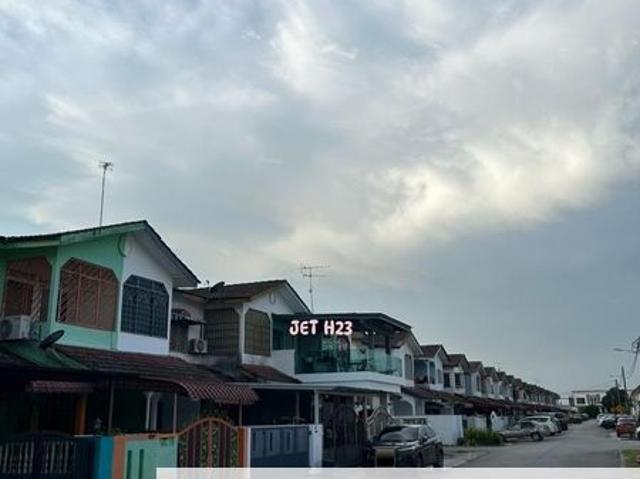 Taman Klang Utama