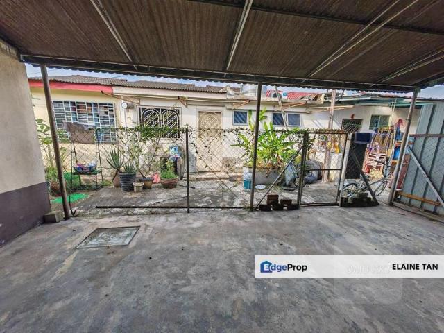 Taman Klang Utama