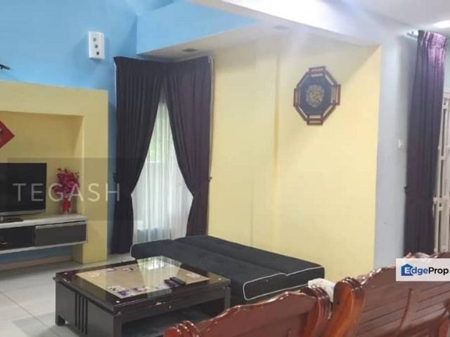 Taman Klang Utama
