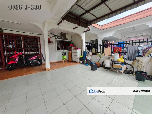 Taman Klang Utama