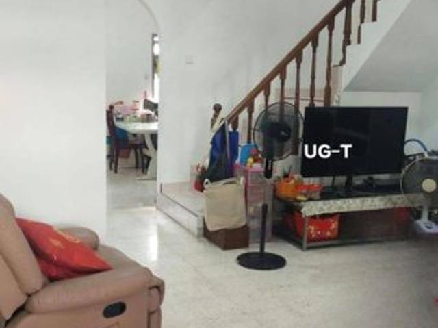 Taman Klang Utama