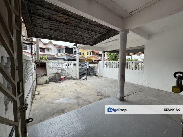 Taman Klang Utama