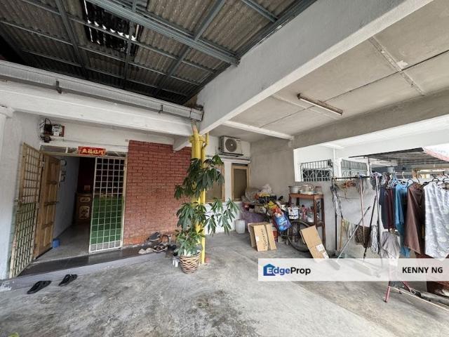 Taman Klang Utama