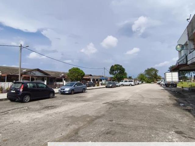 Taman Klang Utama