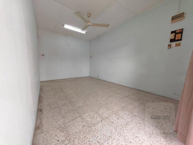 Taman Klang Utama 1 Storey 22x75 Renovated Below Value 100 Loan