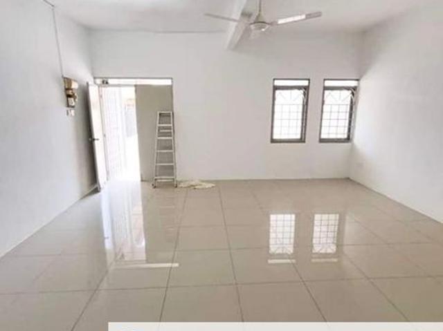 Taman Klang Utama