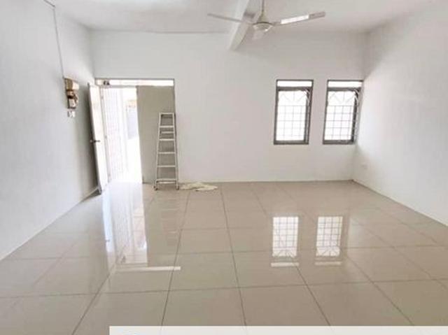 Taman Klang Utama