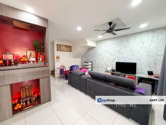 Taman Klang Utama