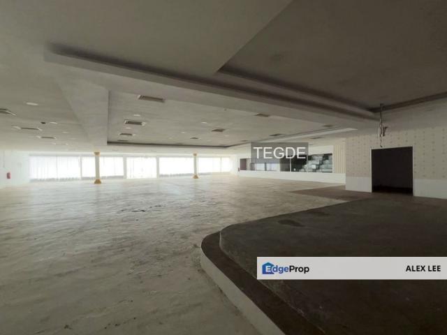 Taman Klang Utama