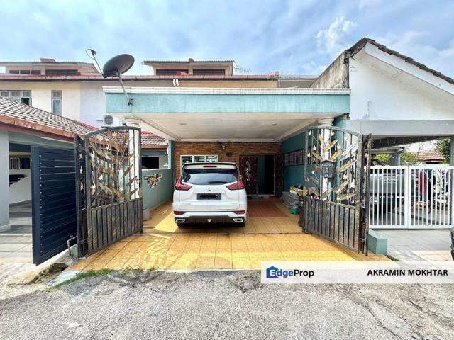 Taman Klang Utama