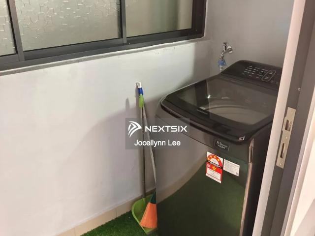 Taman Klang Utama Endlot For Sale