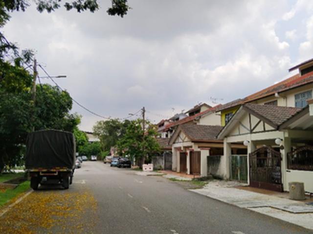 Taman Klang Utama, Klang